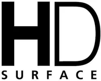 HD Surface logo - commercial furniture supplier